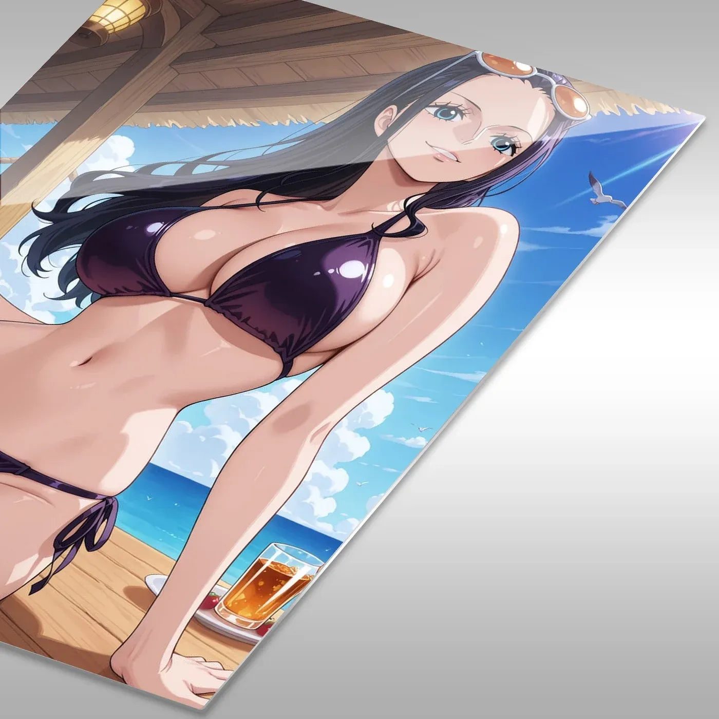 Nico Robin Bikini CO18295 - Image 13
