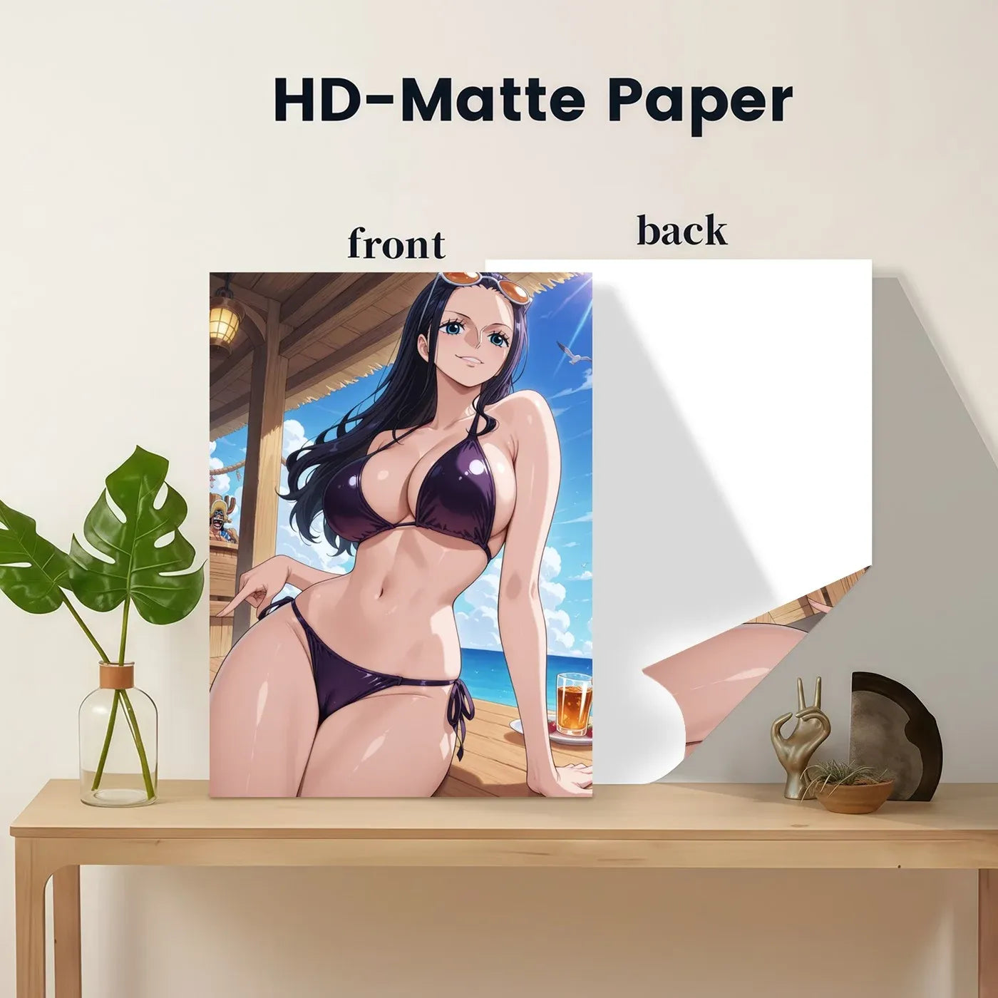 Nico Robin Bikini CO18295 - Image 7