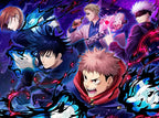 YujiItadori GroupShot CO18125 - Image 2