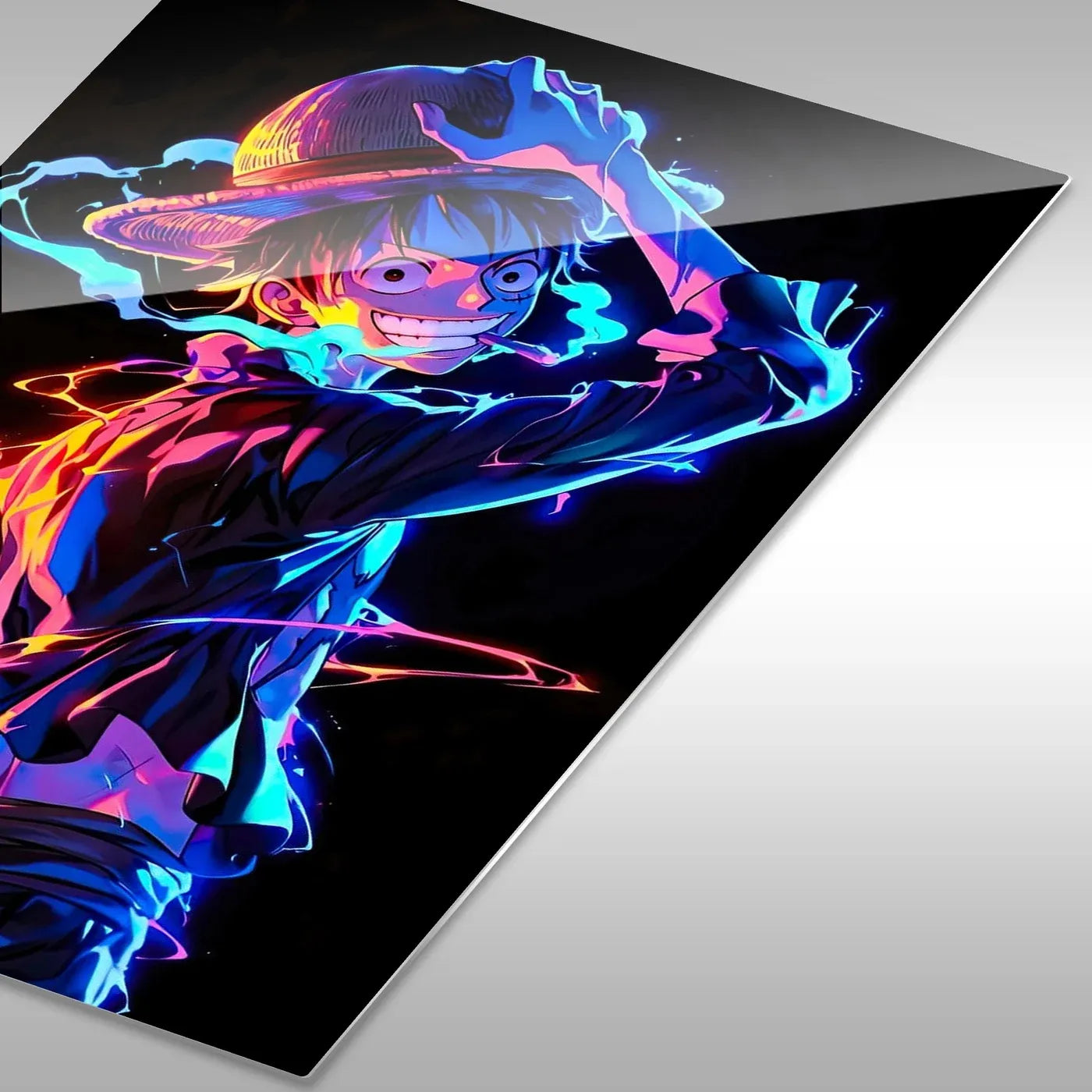 Luffy Neon CO18215 - Image 13