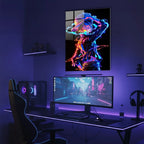 Luffy Neon CO18215 - Image 3