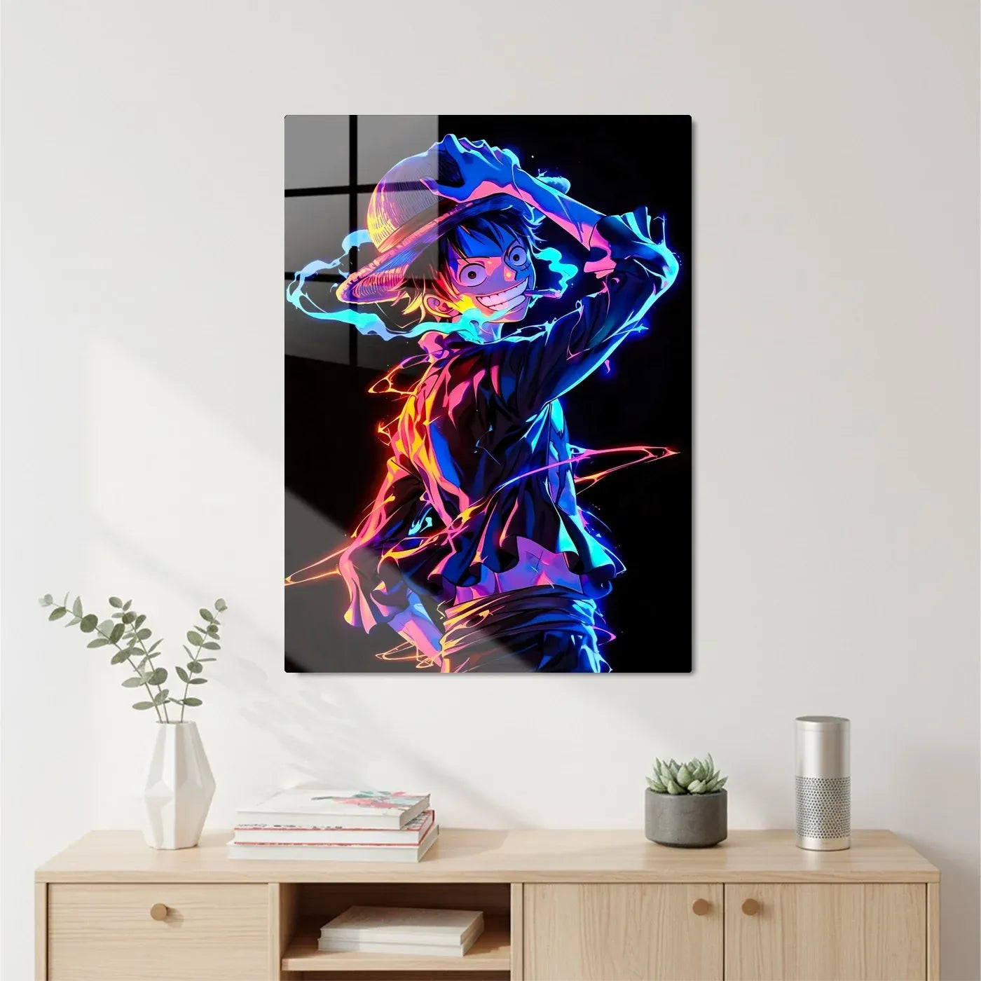 Luffy Neon CO18215 - Image 5