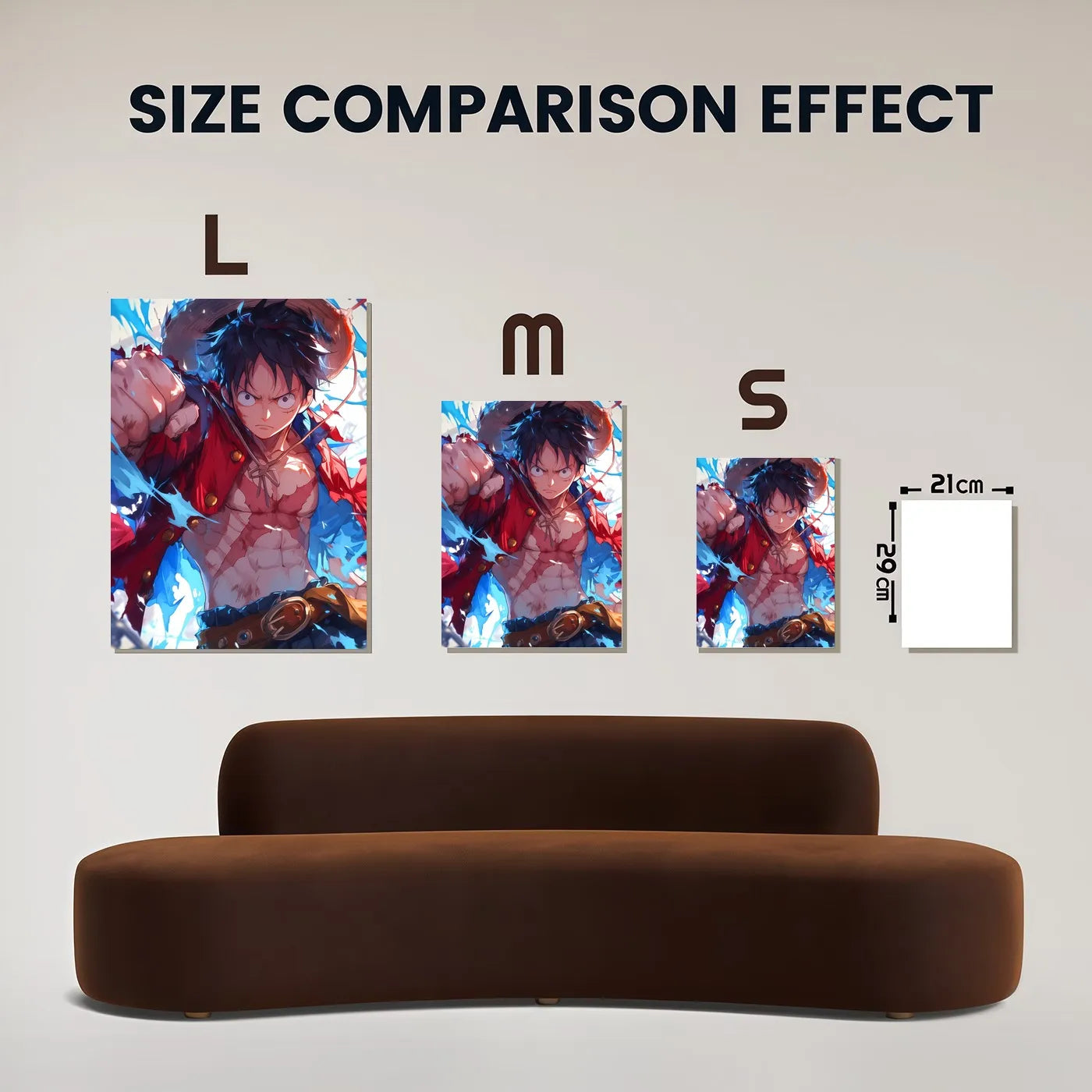 Luffy Intense CO10232 - Image 10