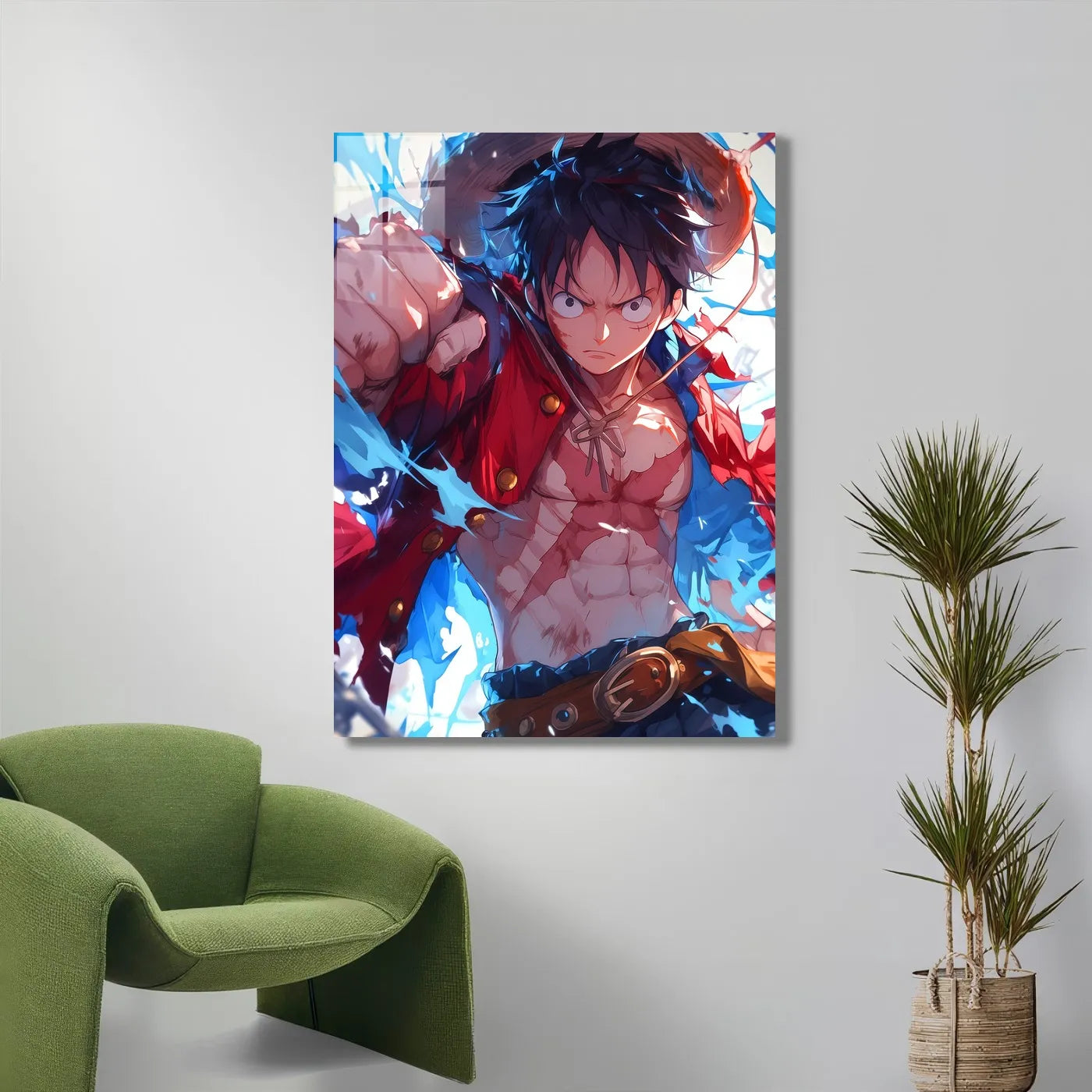 Luffy Intense CO10232 - Image 5
