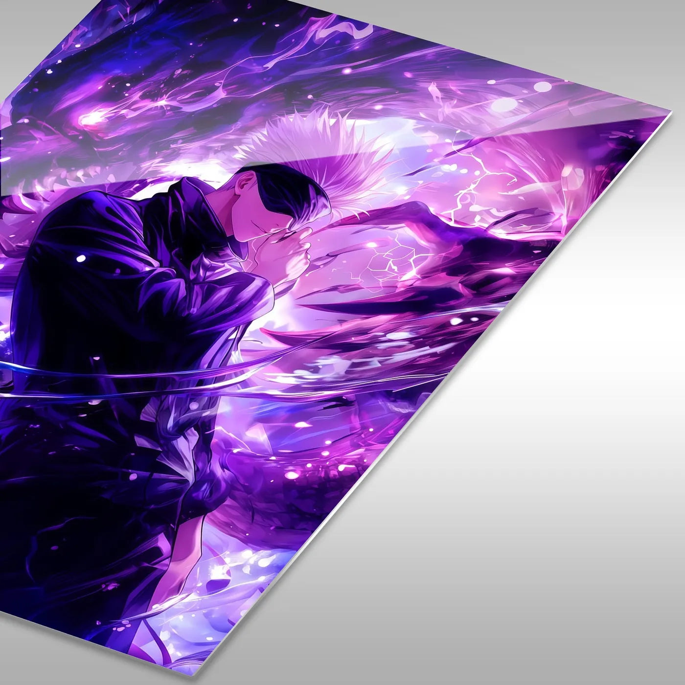 Satoru Gojo Purple Energy CO10569 - Image 11