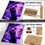 Satoru Gojo Purple Energy CO10569 - Image 12