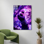 Satoru Gojo Purple Energy CO10569 - Image 5