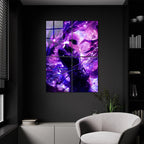 Satoru Gojo Purple Energy CO10569 - Image 9