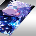 Crystalized Gojo Satoru Radiant CO10366 - Image 11