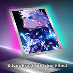 Crystalized Gojo Satoru Radiant CO10366 - Image 8