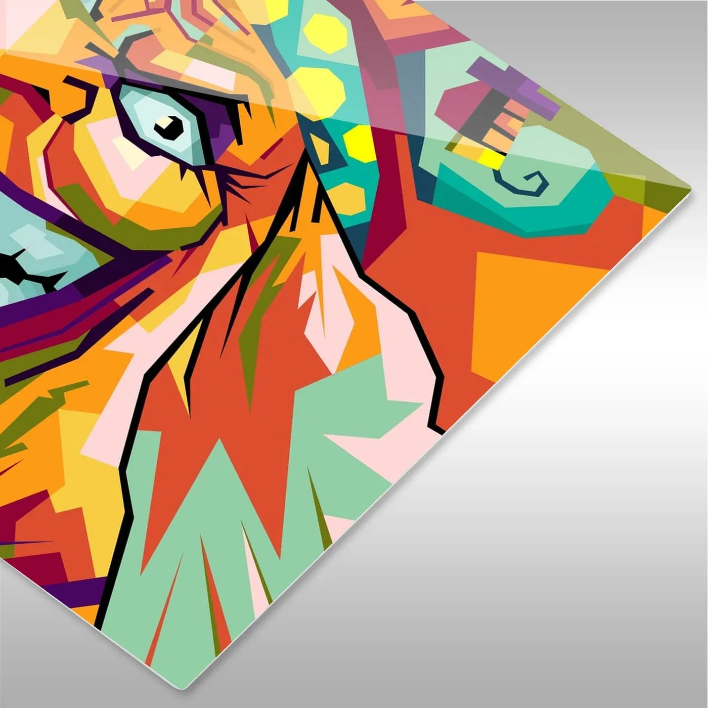 PopArt BigMom Laughing CO18090 - Image 13