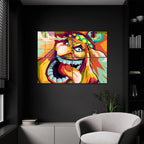 PopArt BigMom Laughing CO18090 - Image 9