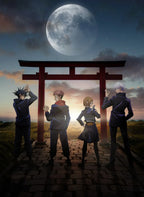 YujiItadori GroupShot CO13261 - Image 2