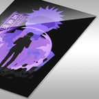 SatoruGojo PurpleSilhouette CO13238 - Image 11