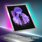 SatoruGojo PurpleSilhouette CO13238 - Image 8