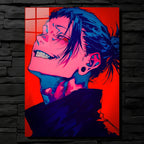 SuguruGeto Smirking CO12940 - Image 1
