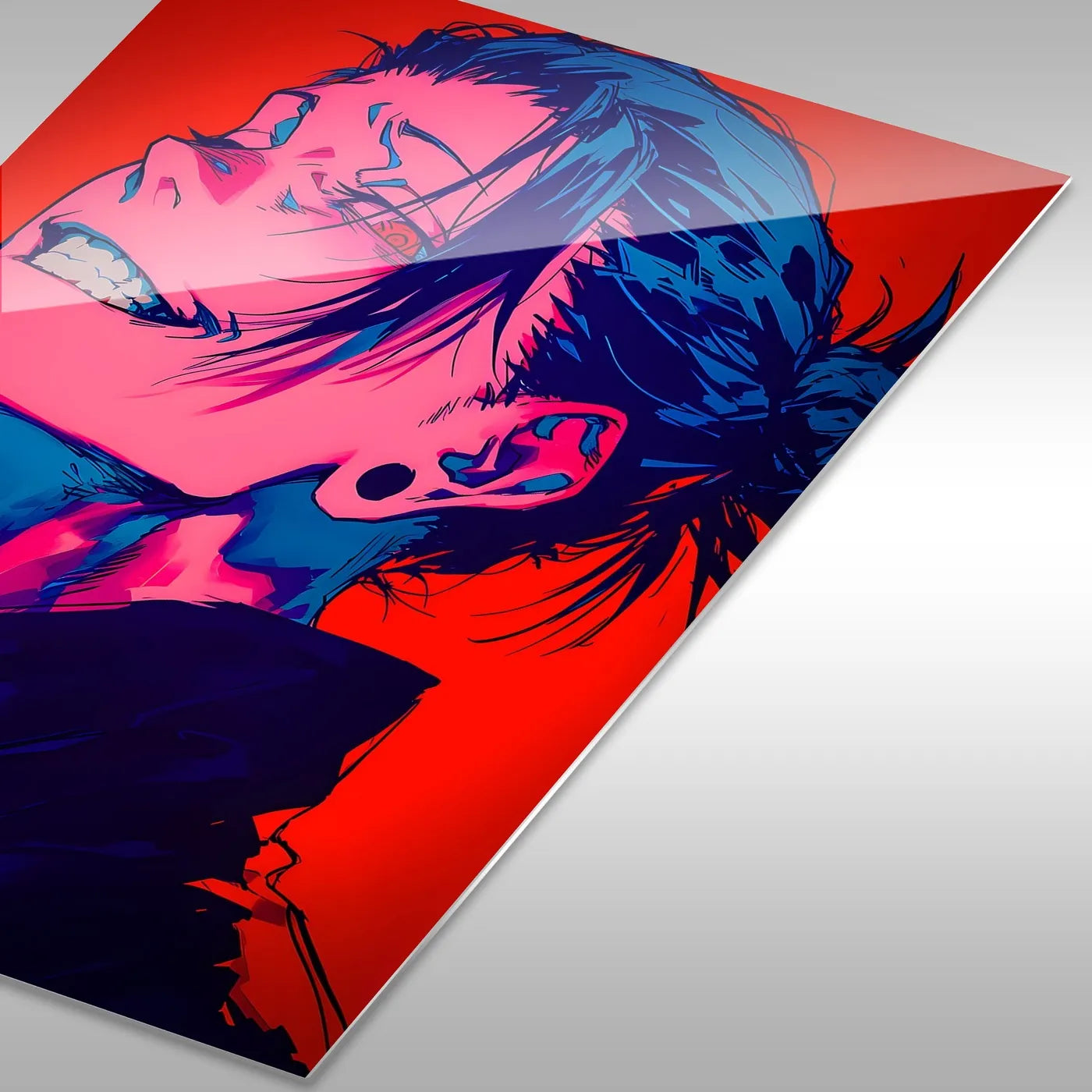 SuguruGeto Smirking CO12940 - Image 11