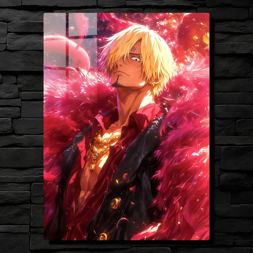 Sanji Dashing CO17978 - Image 1