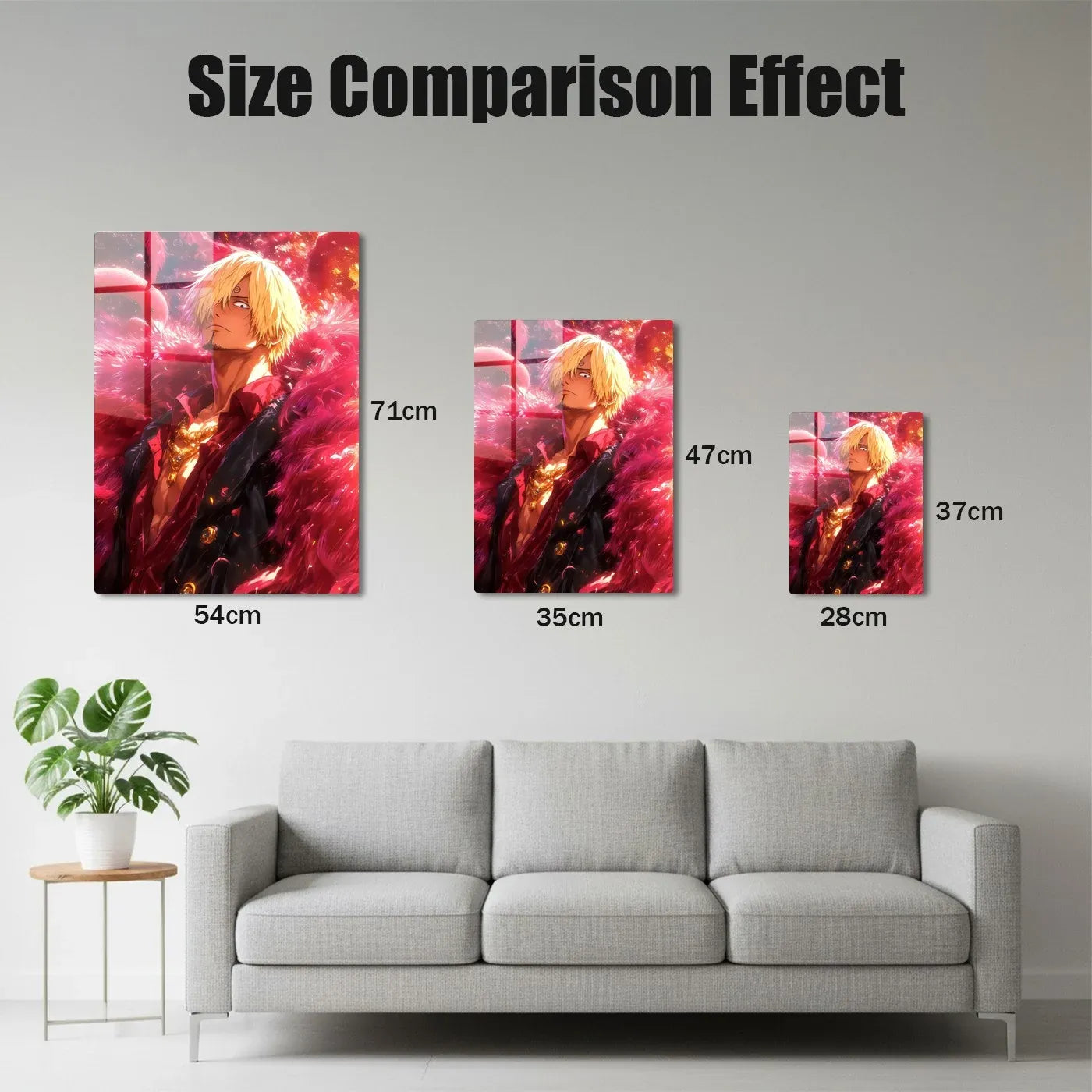 Sanji Dashing CO17978 - Image 10