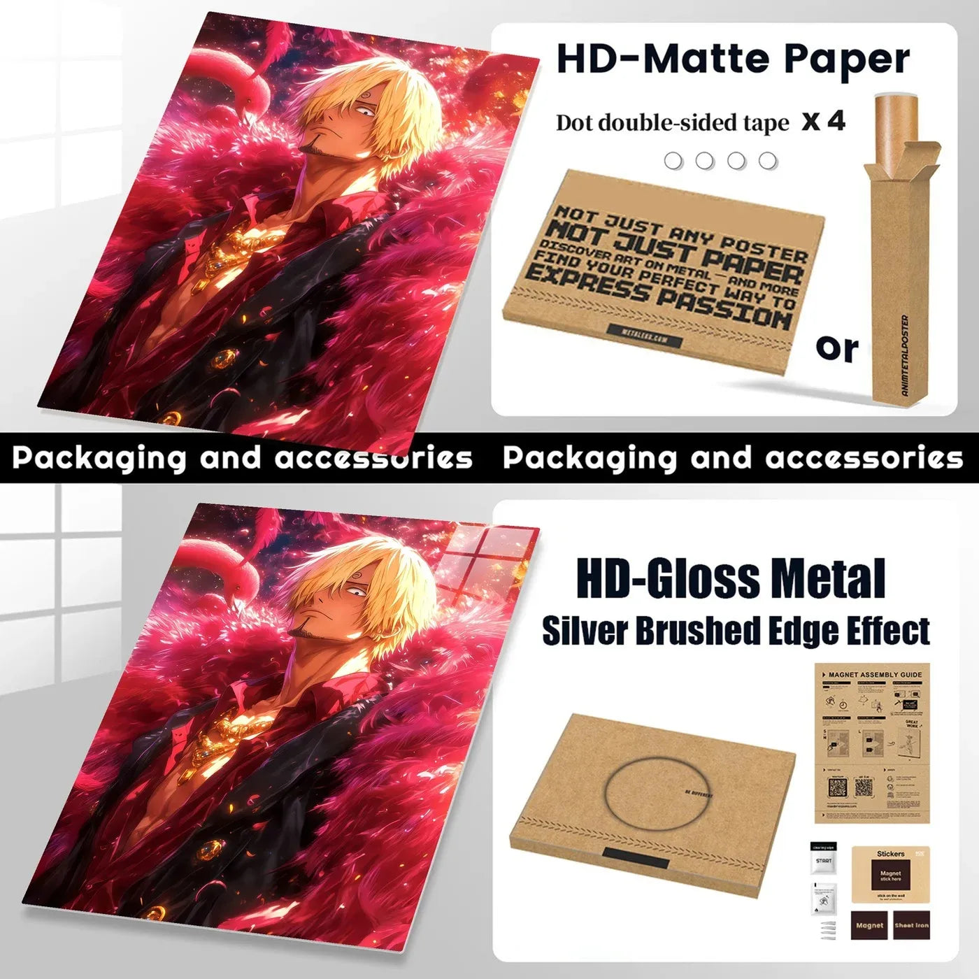 Sanji Dashing CO17978 - Image 11