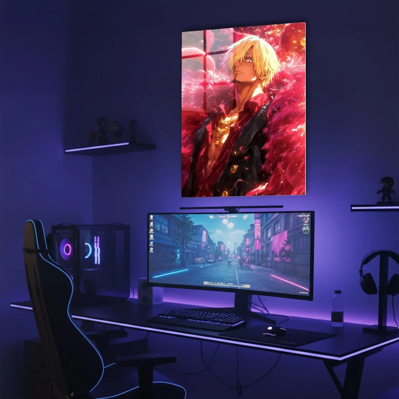 Sanji Dashing CO17978 - Image 3