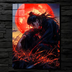 CrimsonMoon GetoSuguru Wounded CO10577 - Image 1