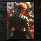 CrimsonDomain Sukuna Menacing CO10453 - Image 1
