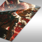 CrimsonDomain Sukuna Menacing CO10453 - Image 11