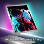 MegumiFushiguro Neon CO10409 - Image 8