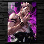 Sukuna Sinister CO10060 - Image 1