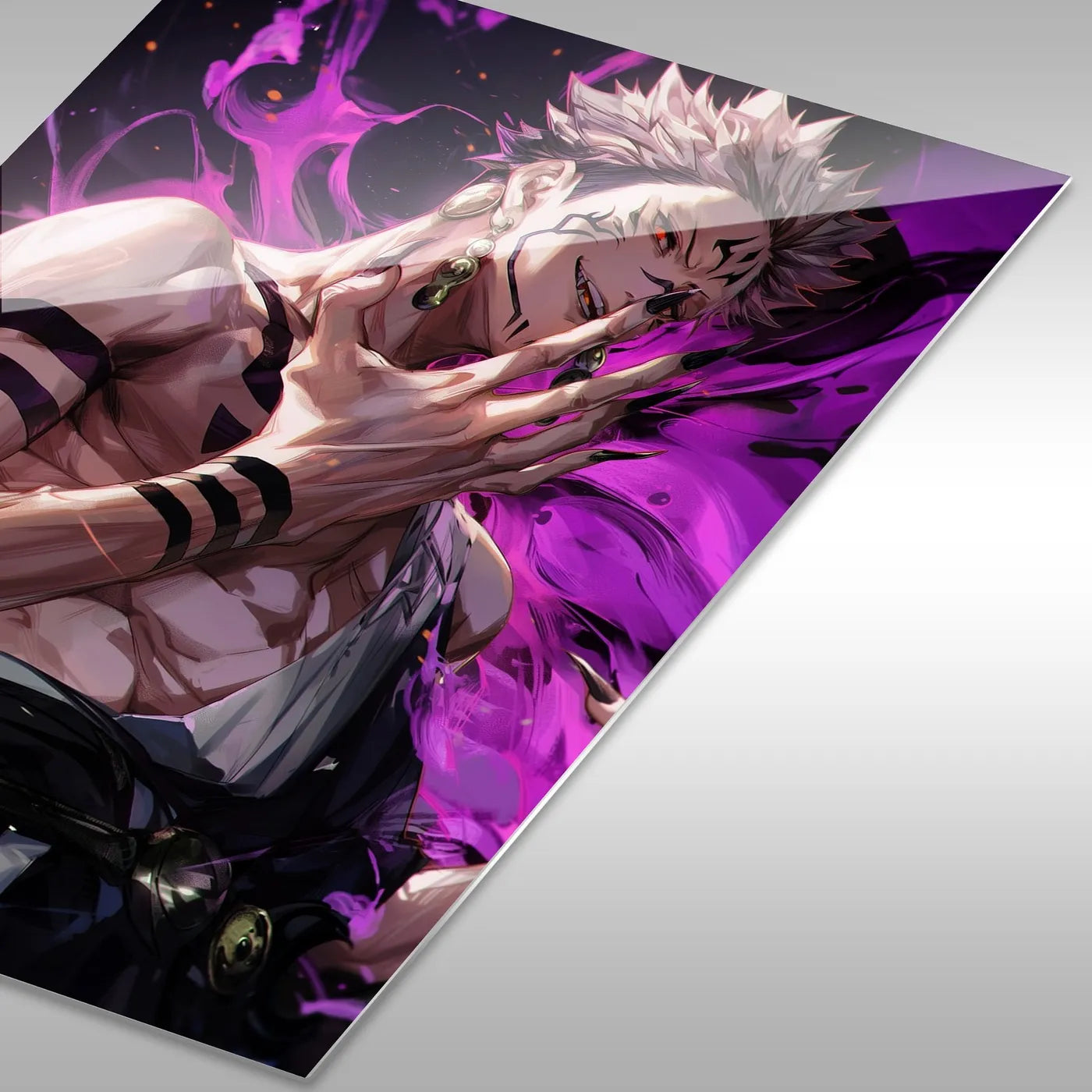 Sukuna Sinister CO10060 - Image 11