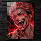 Sukuna Malevolent King CO18380 - Image 1