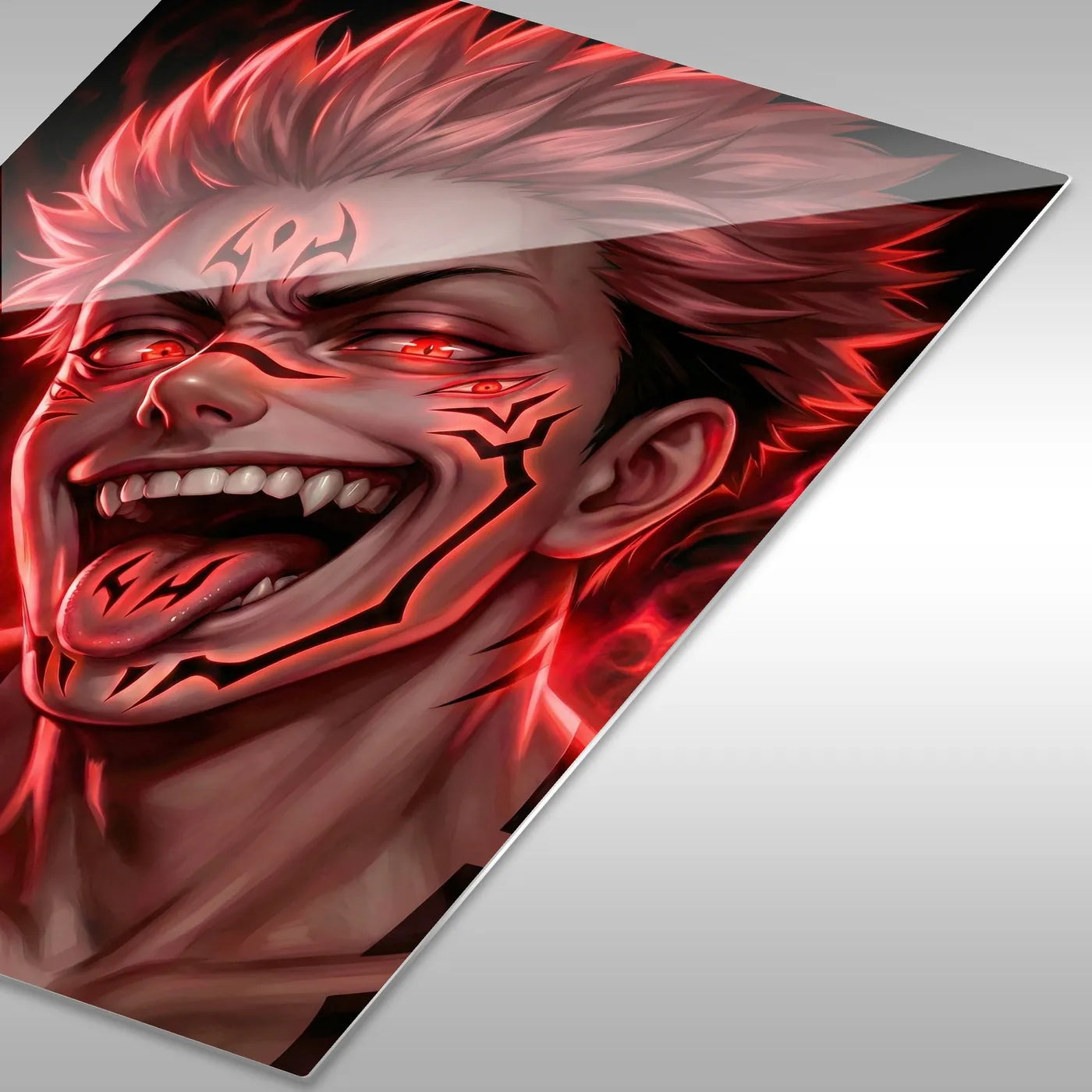 Sukuna Malevolent King CO18380 - Image 13