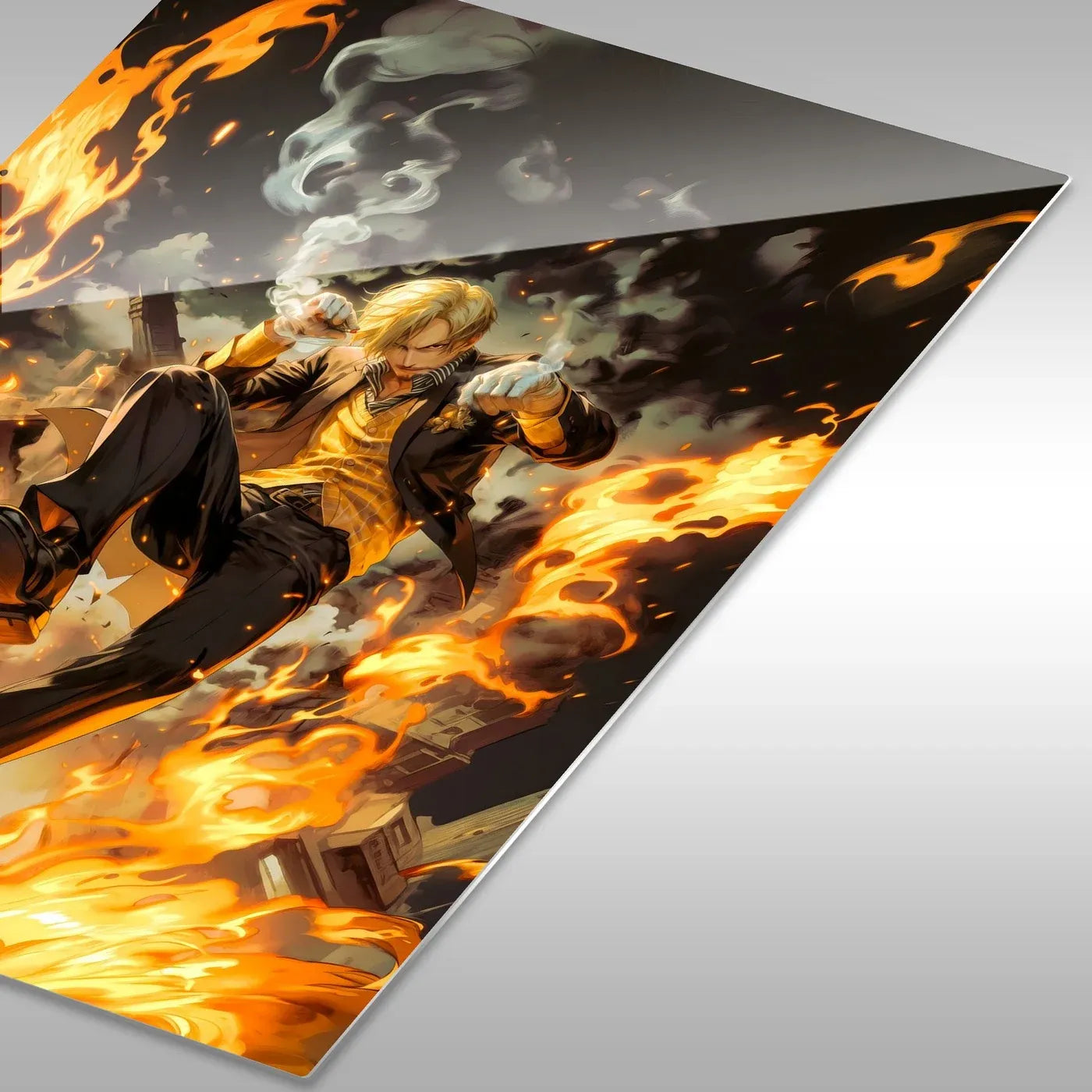 Sanji Fiery CO17979 - Image 13