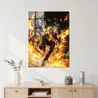 Sanji Fiery CO17979 - Image 5