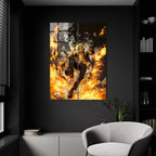 Sanji Fiery CO17979 - Image 9