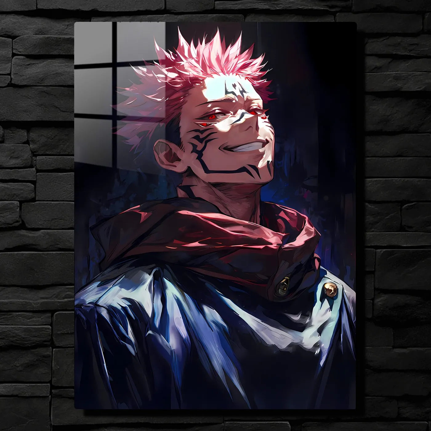 Sukuna Malevolent CO18009 - Image 1