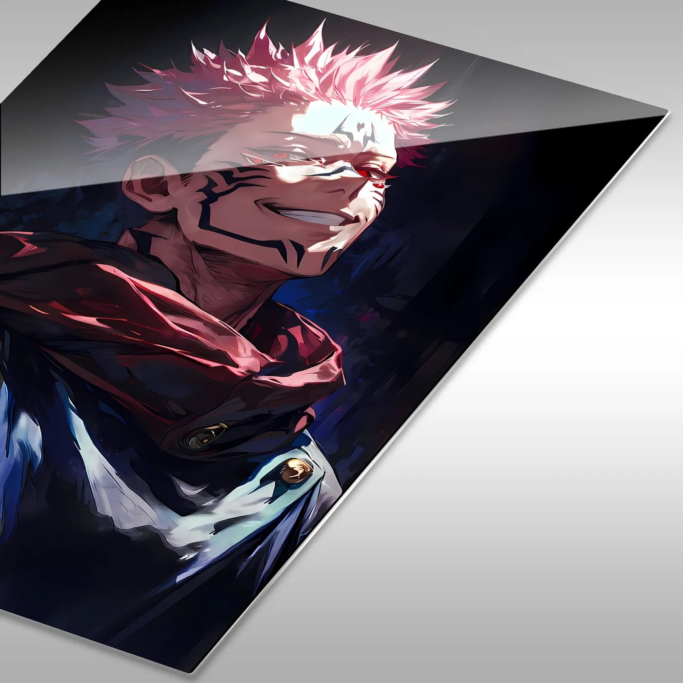 Sukuna Malevolent CO18009 - Image 13