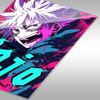 Gojo Satoru Energetic CO17318 - Image 11