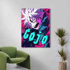 Gojo Satoru Energetic CO17318 - Image 5