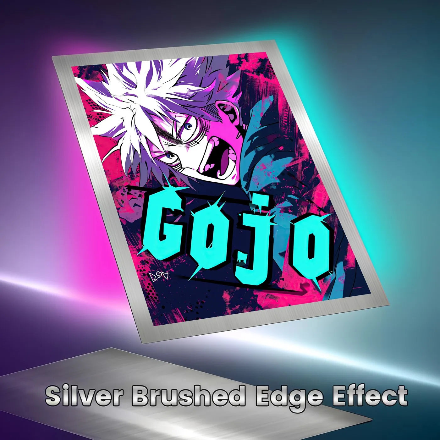 Gojo Satoru Energetic CO17318 - Image 8