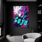 Gojo Satoru Energetic CO17318 - Image 9