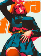 NobaraKugisaki AnimeStyle CO14804 - Image 2