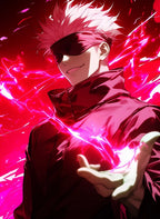 SatoruGojo Powerful CO14205 - Image 2