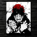 Yuta Okkotsu Cursed CO13995 - Image 1