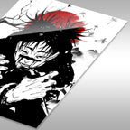 Yuta Okkotsu Cursed CO13995 - Image 11