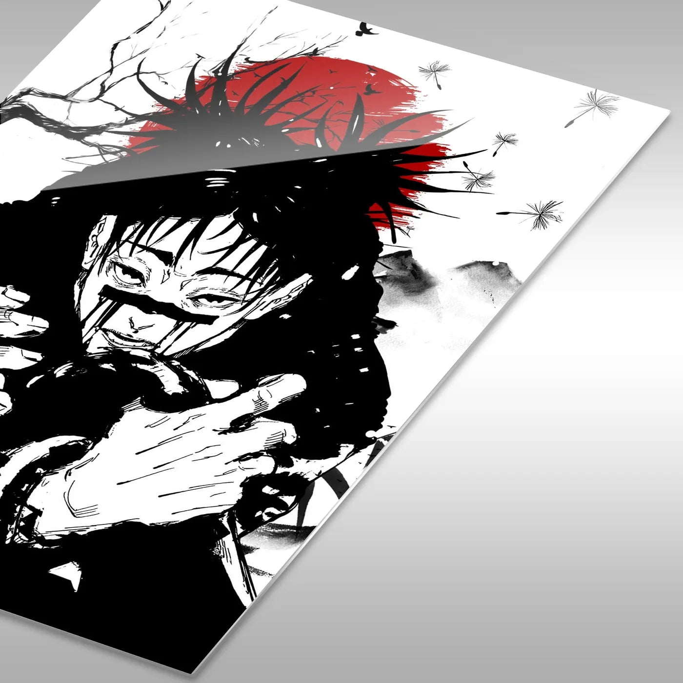 Yuta Okkotsu Cursed CO13995 - Image 11