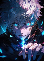 SatoruGojo Intense CO13338 - Image 2