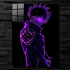 MegumiFushiguro Neon CO13286 - Image 1