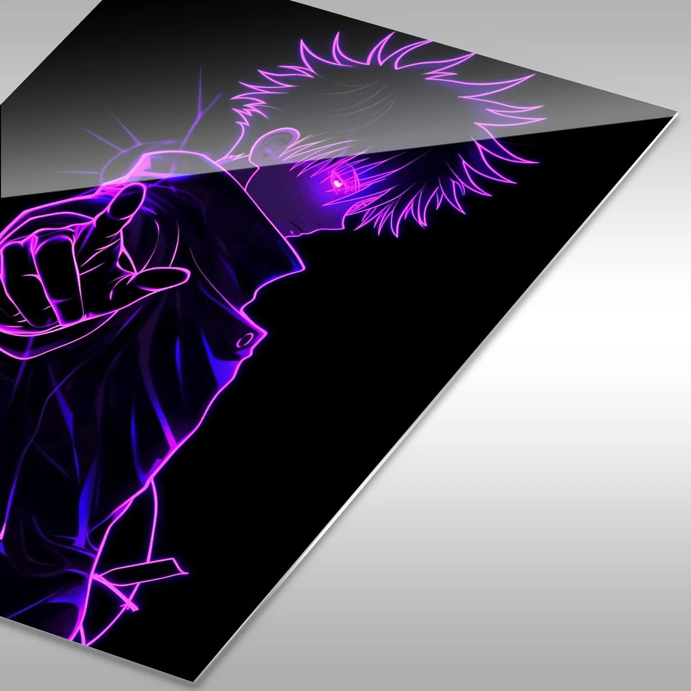 MegumiFushiguro Neon CO13286 - Image 11